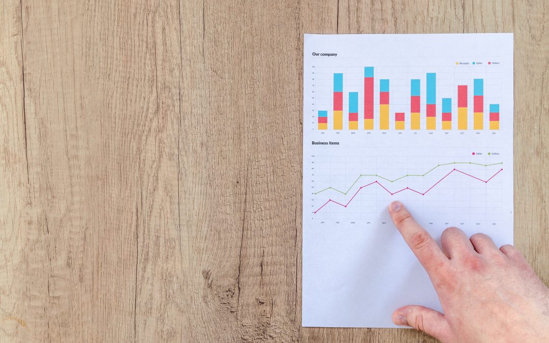 4 Secrets to Growing Your Business’ Sales Exponentially This Year