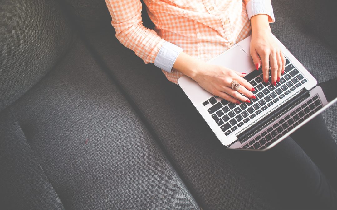 What great blogging can do for your business