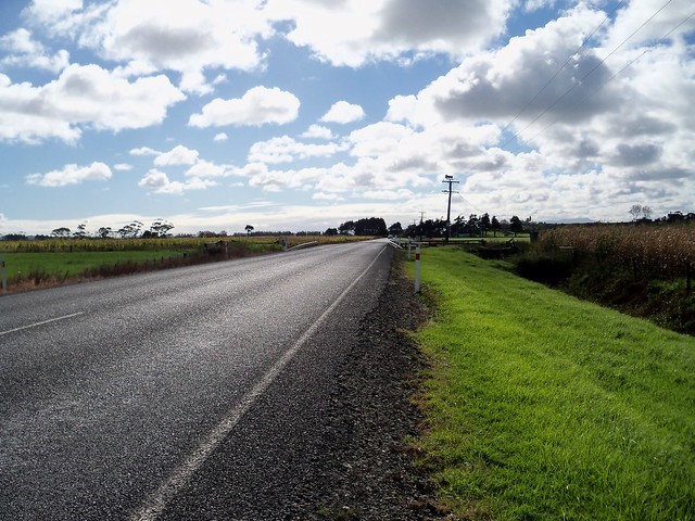 A carefully planned road trip can lead to success