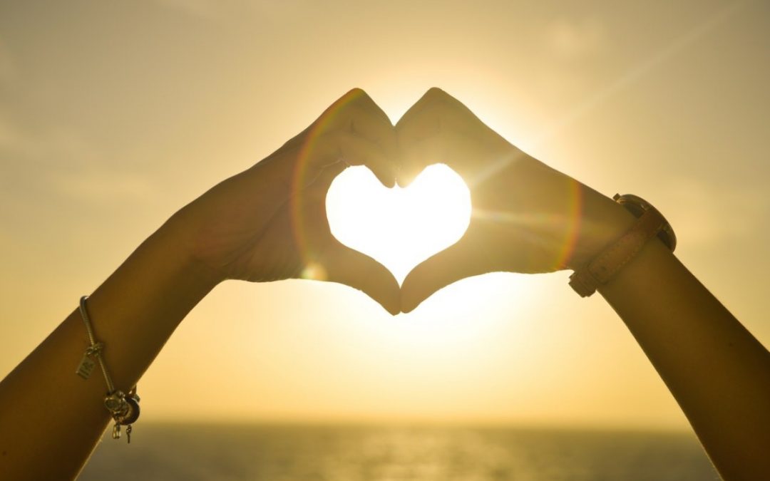 Are you ready to find out how loving yourself can make you more productive?