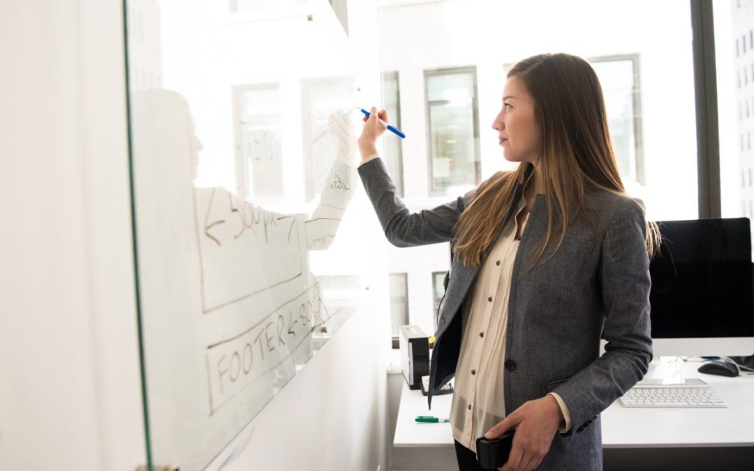 Why clients need coaching on how to work remotely