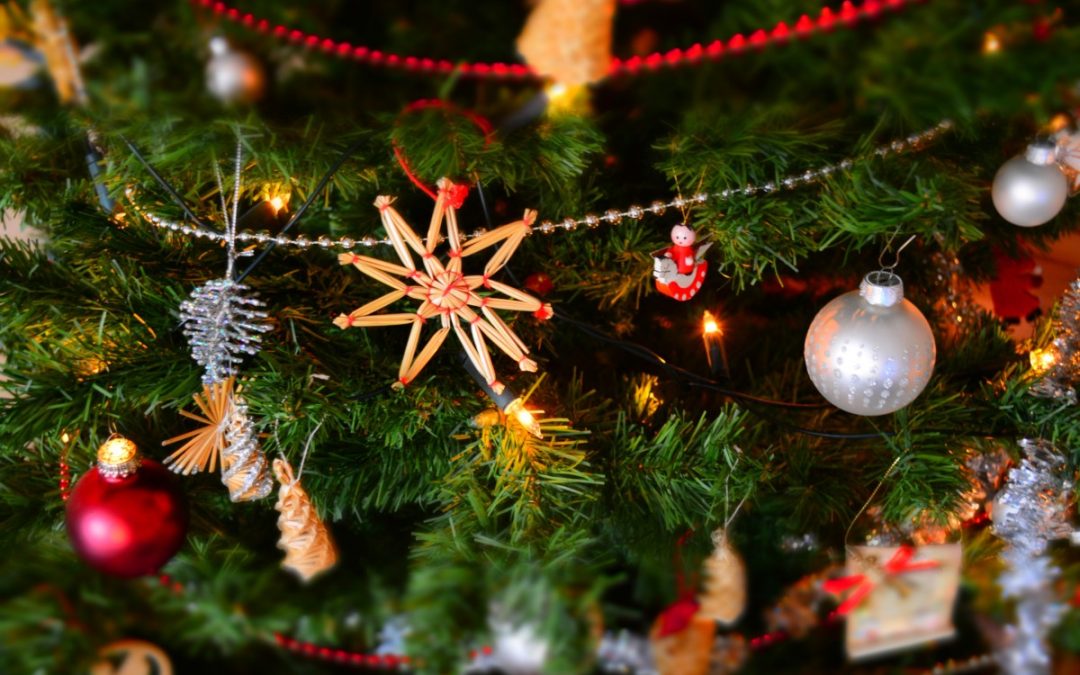 The beautiful Chaos that is Christmas in a Portuguese household