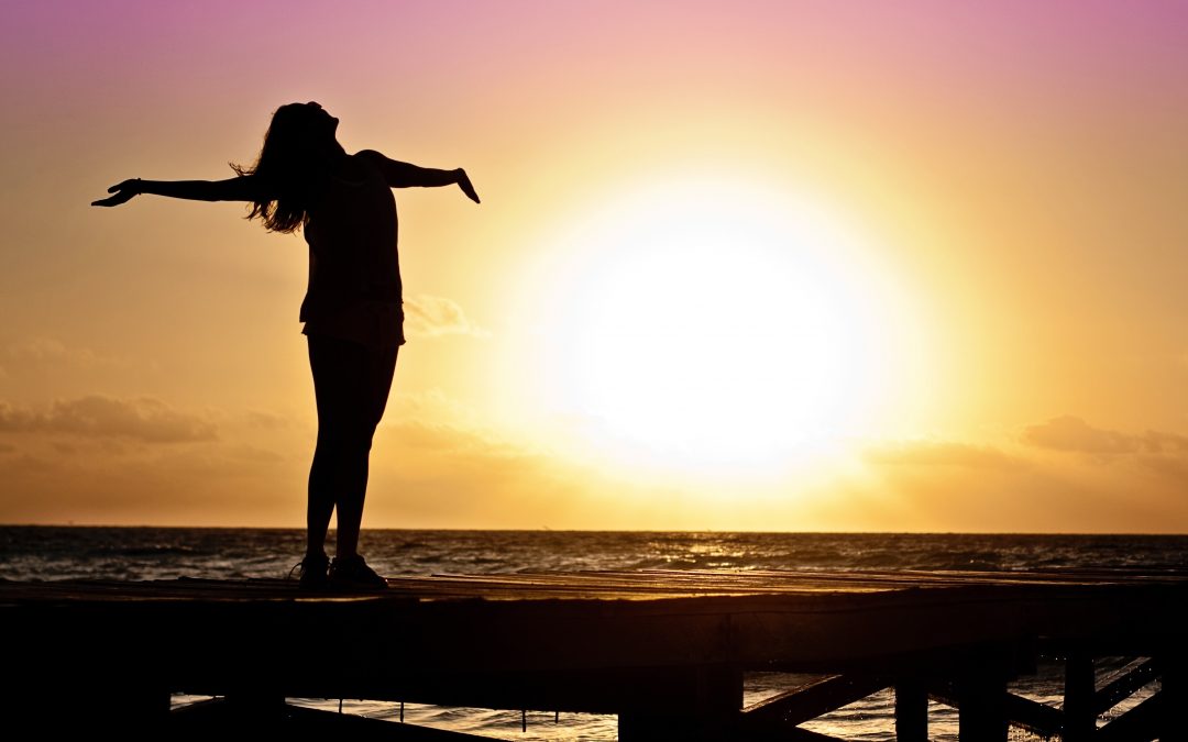 Practicing Mindfulness Can Change Your Way of Thinking