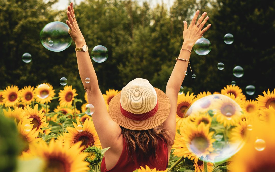 3 Life Lessons  that you can use anywhere in life right now