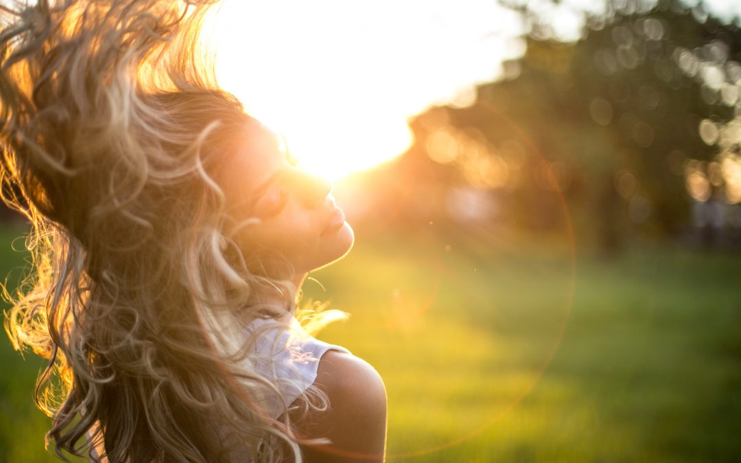 Self-Care is Not a Luxury, it’s a Must
