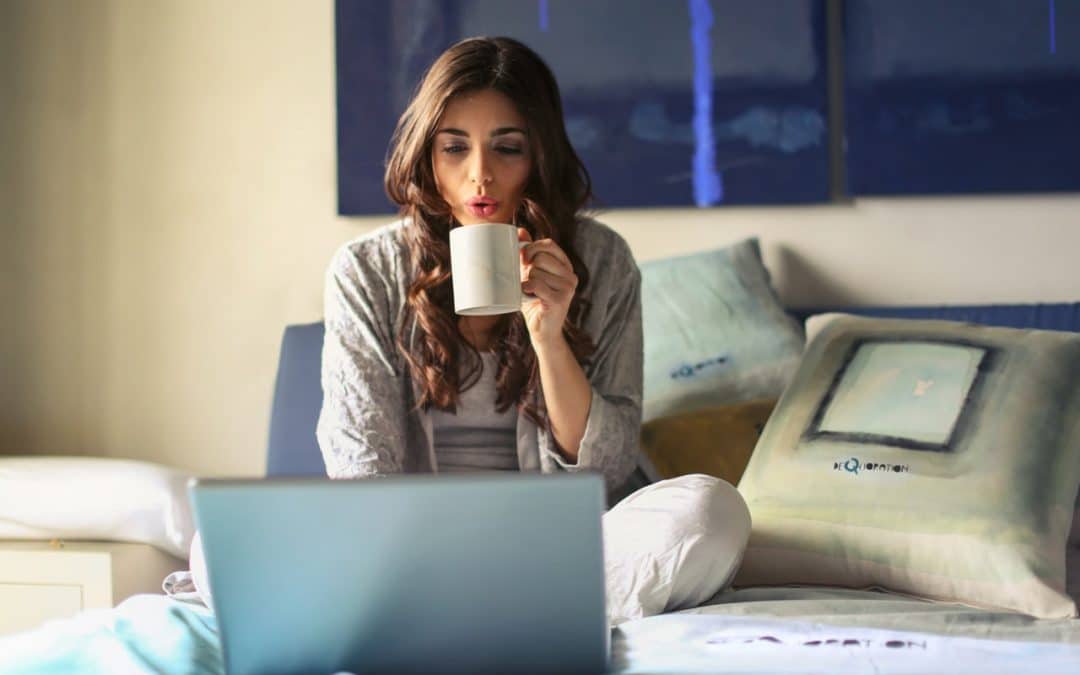 The Art of Self-Care