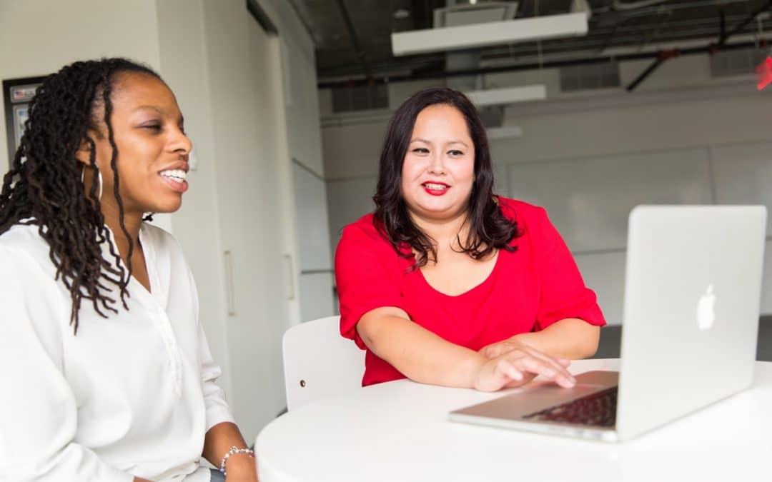 Work Smarter, not Harder, with the Help of Your Mentor