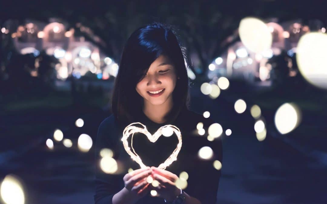 The tools that help me show my business some love