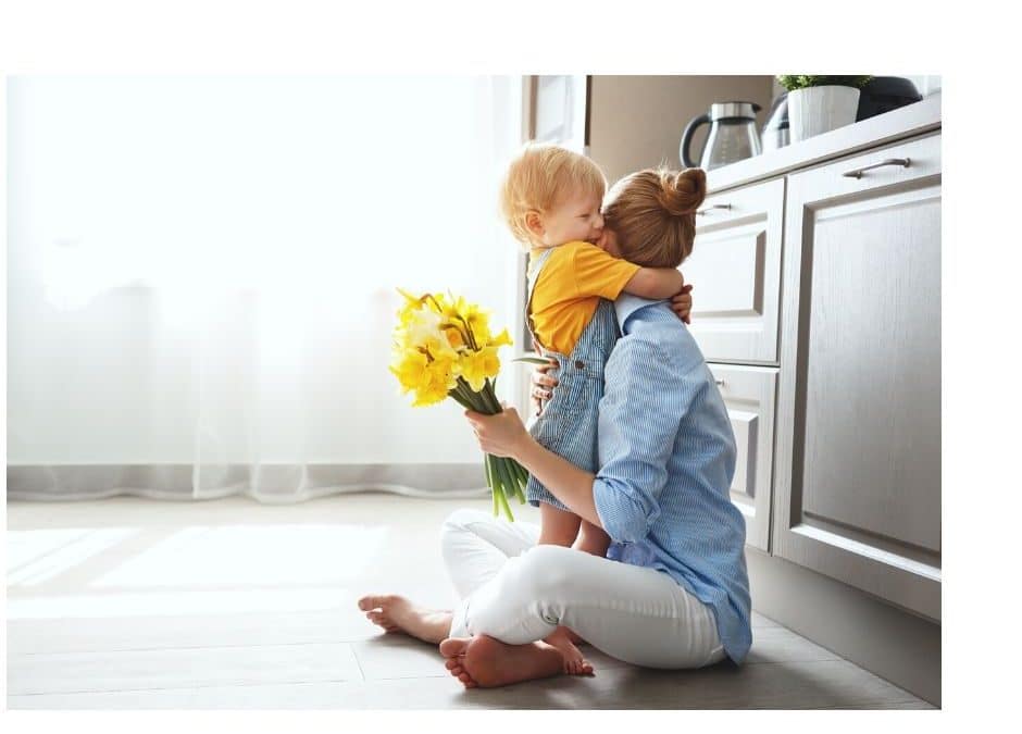 Every day is Mother’s Day