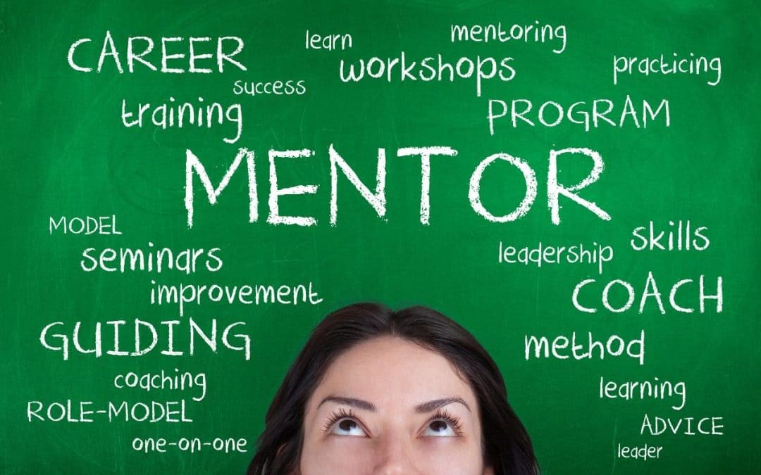 Mentors, mentorship and qualities to look out for
