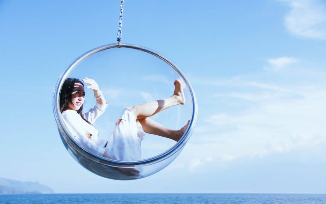 Self-awareness is how you unlock personal development