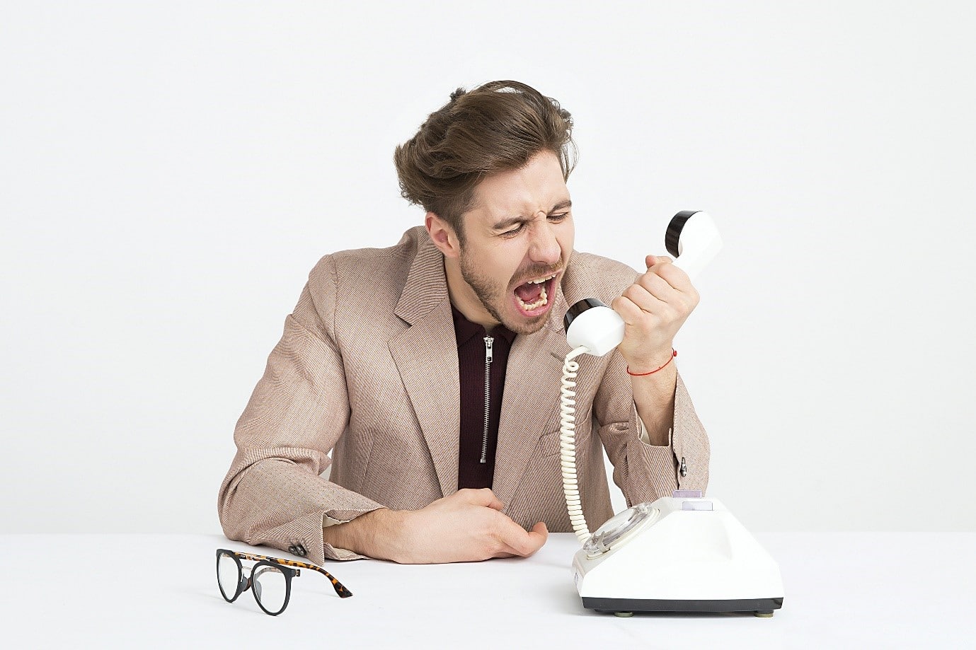 Salesperson