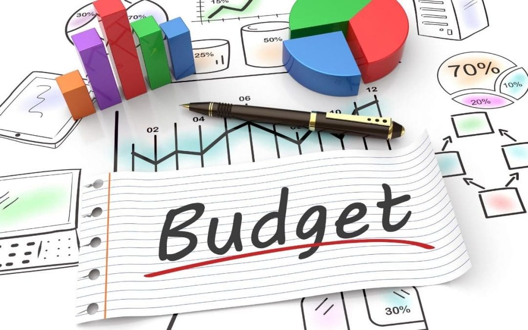 Make a budget to follow your dream