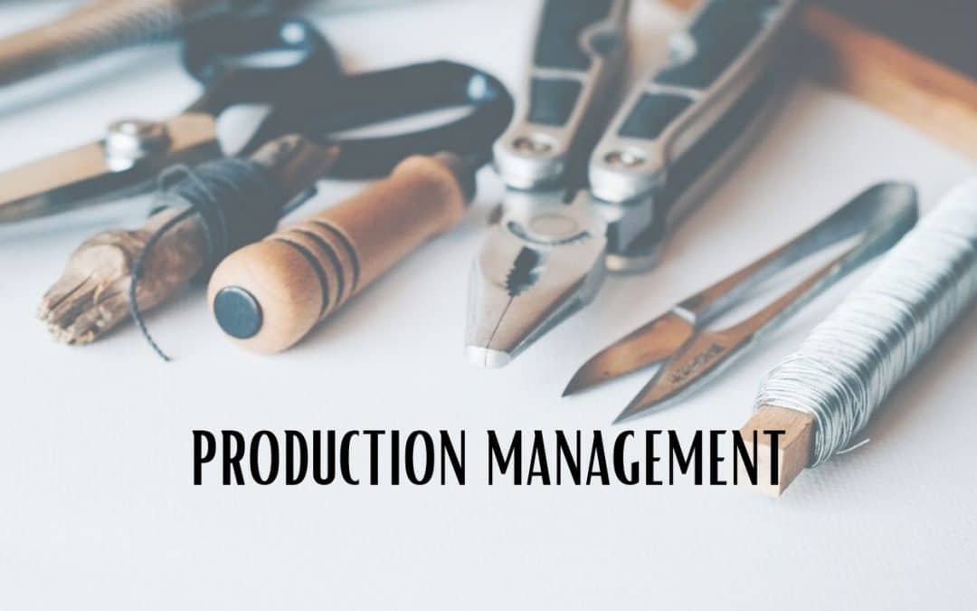 How to Manage Production Remotely:  Tips and Tricks