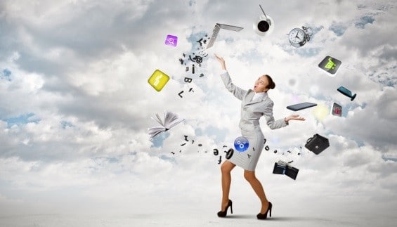 5 good reasons why a Virtual Assistant is exactly what your business needs