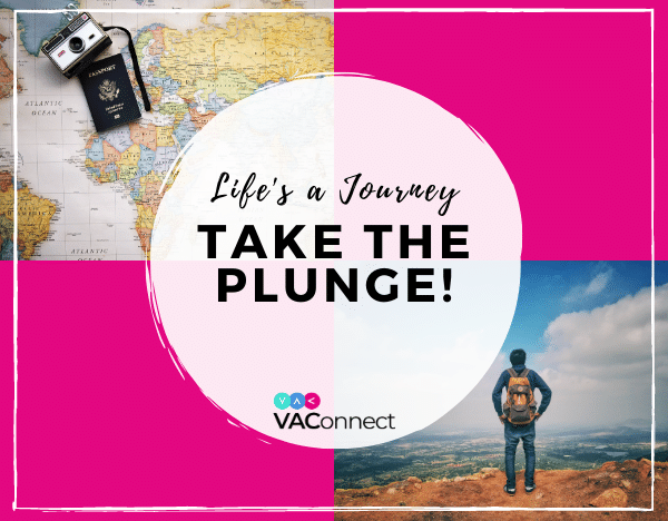 The one life lesson I have learnt…. Travel!