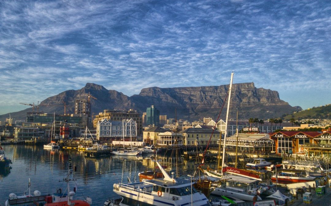 5 Interesting things to explore when visiting Cape Town